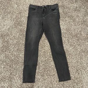 Worn once Sam Edelman Stiletto Jean